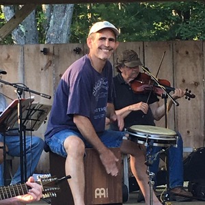 Team Page: Rhythms of Remembrance for Paul Meninno